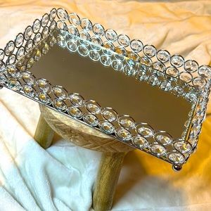 JEWELRY TRAY, GOOD CONDITION